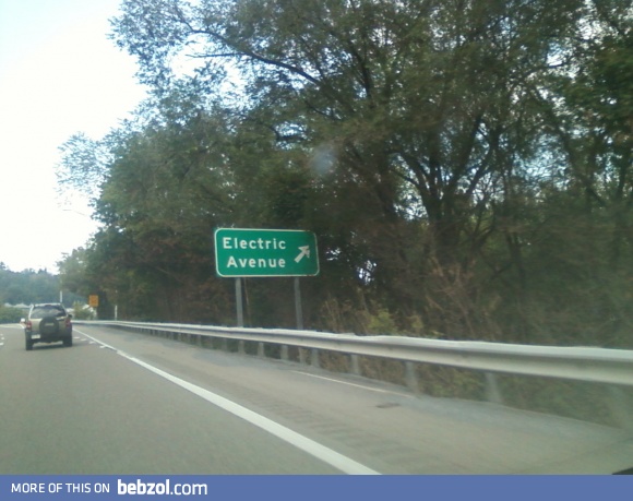 We Gonna Rock Down Through.....  