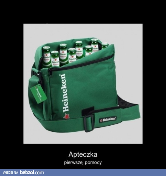 Apteczka