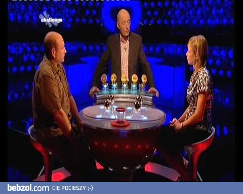 I jak tu zaufać kobiecie?