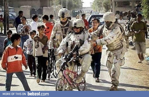 New U.S. Army vehicles