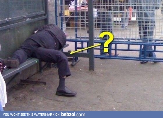 I don't think legs work like that