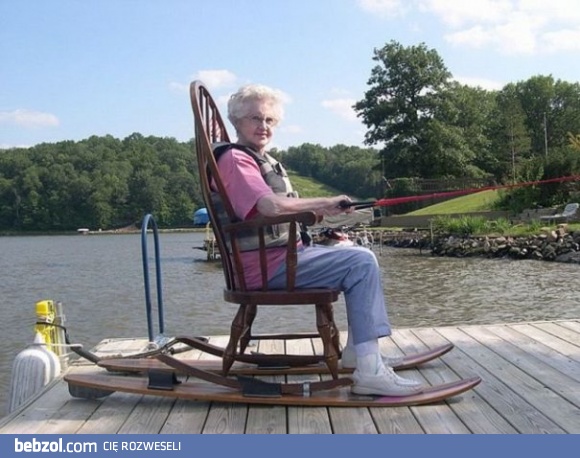 Potrzeba matką wynalazku