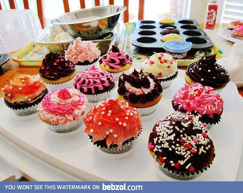 Cupcakes