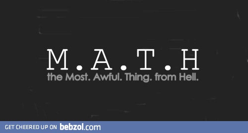 Math