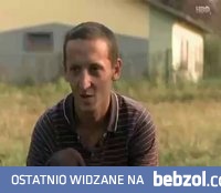 Czekają na sobotę, czyli coś o życiu na polskiej wsi