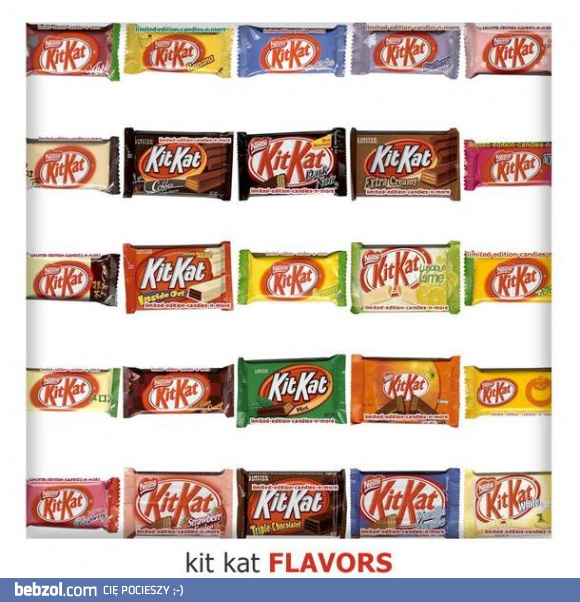 Dzas na przerwę, czas na ...