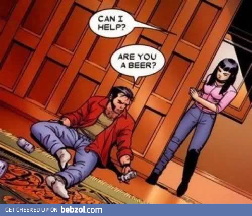 Sadly.. This.. Every night