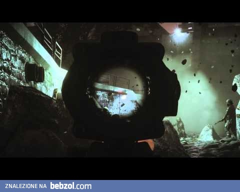 Trailer Battlefield 3