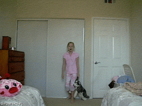 Upss - to musiało boleć.. 