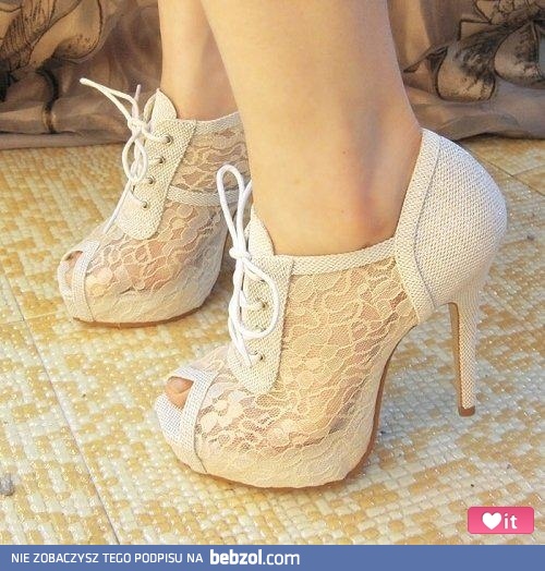 Podobają Wam się takie szpileczki? 