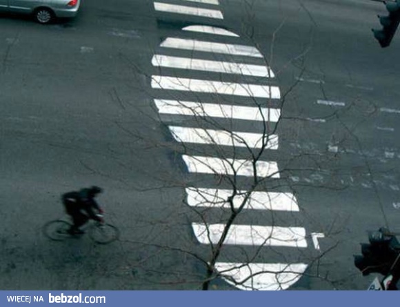 Przejście dla pieszych