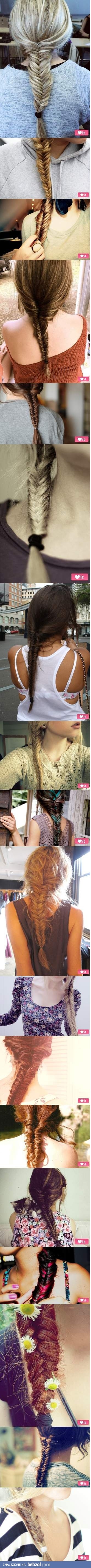 Kłoski są piękne!