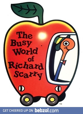 Anybody remember this shit?