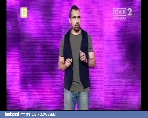 Abelard Giza - Ludzie-buce