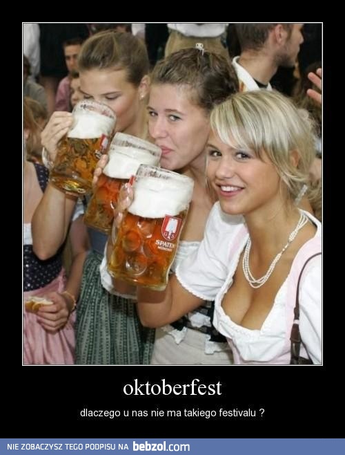 Oktoberfest