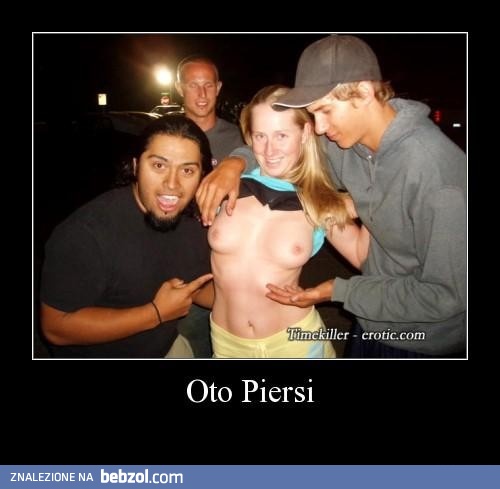Oto piersi