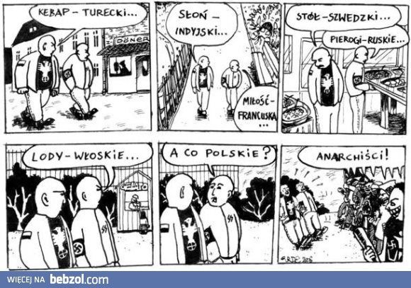 A co polskie? 