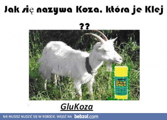 Glukoza 