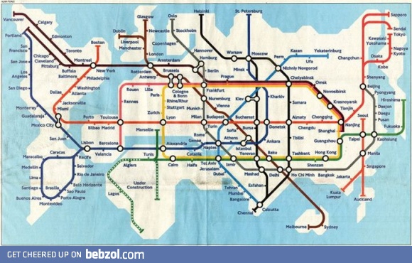 That would be so nice.