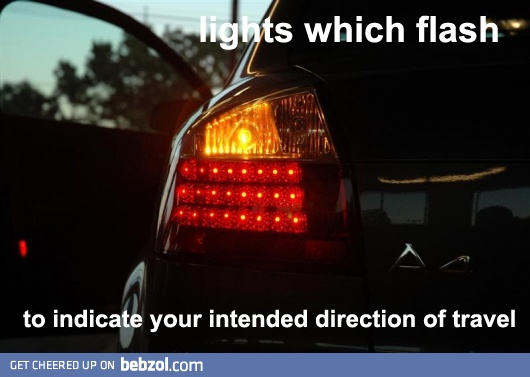 I've had a fucking great idea...