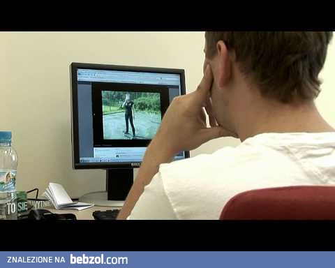 Piątek - powrót z urlopu