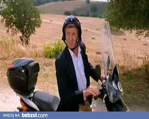 Dowcip - która godzina?