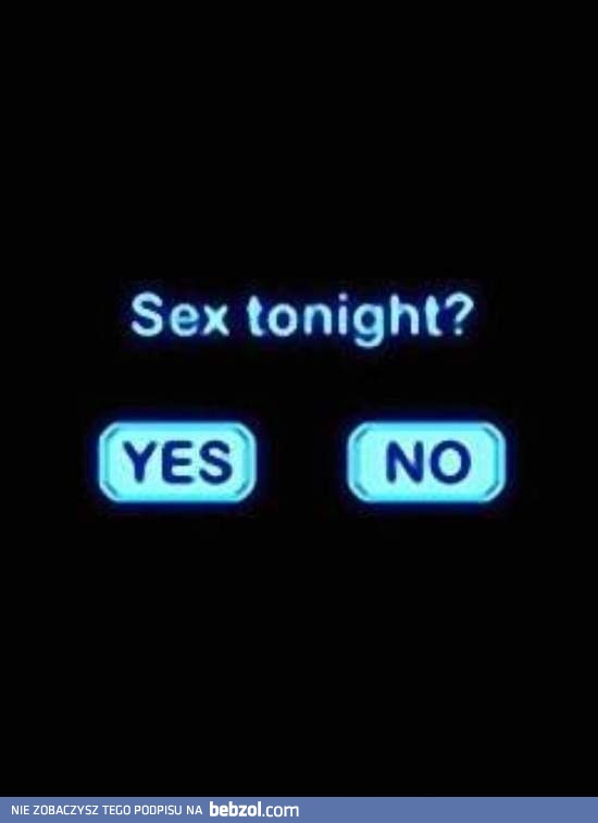 A po imprezie może jakaś kusząca propozycja? 