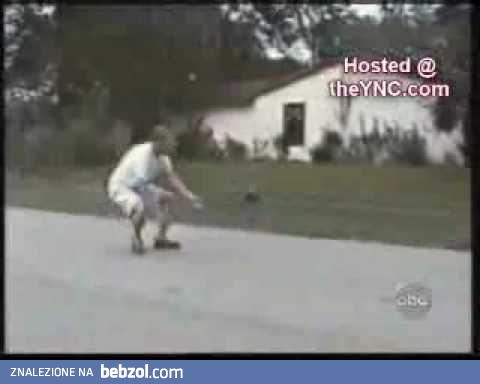 Bardzo śmieszni faceci