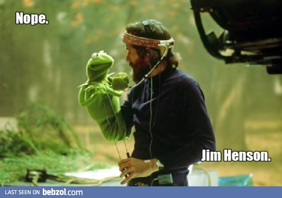 You probably thought this frog was alive.