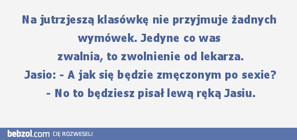 Wymówka
