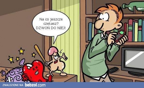 Na co jeszcze czekasz? 