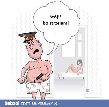 Każdy ma swój fetysz