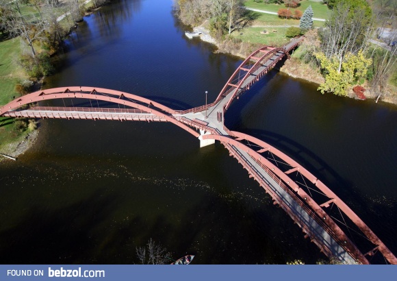 The Tridge