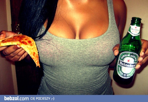 Idealne połączenie