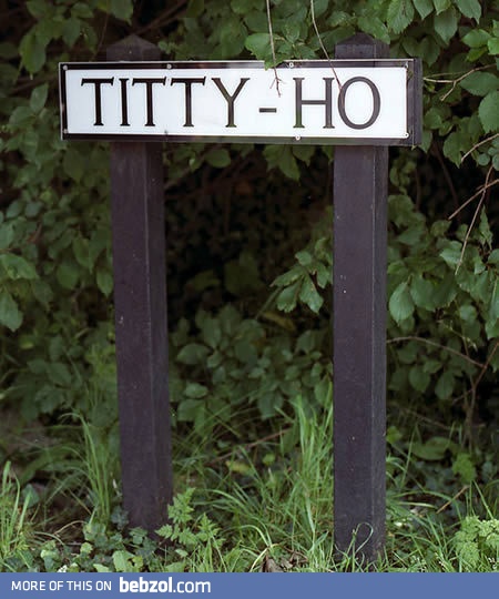 If giggling is a sign of immaturity, then I am happily immature