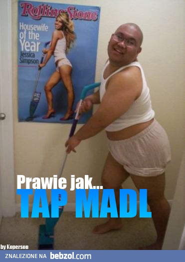 Prawie jak Top Model