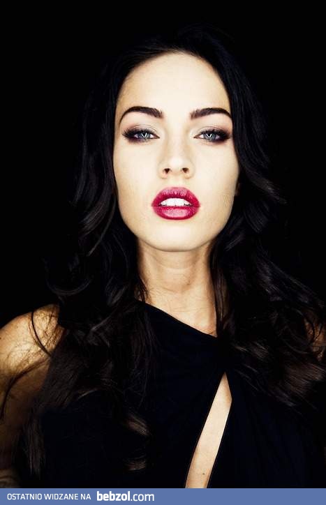 Megan Fox