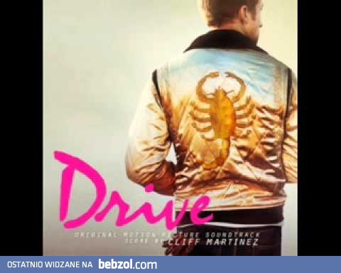 Drive - oglądaliście?