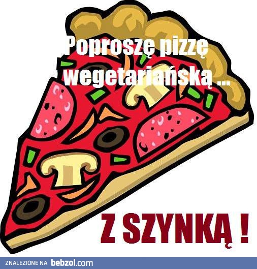 Najlepsza pizza!