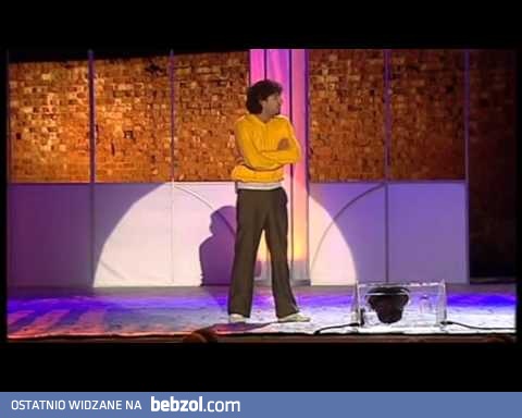 Łowcy.B - Barman, Whisky!