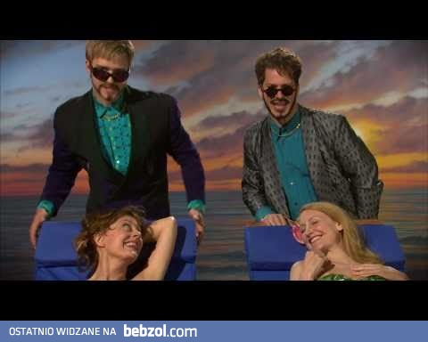 Motherlover (feat. Justin Timberlake)