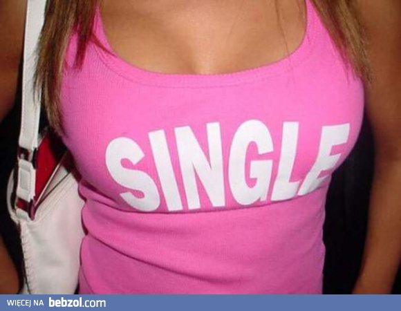 Koszulka ze wskazaniem