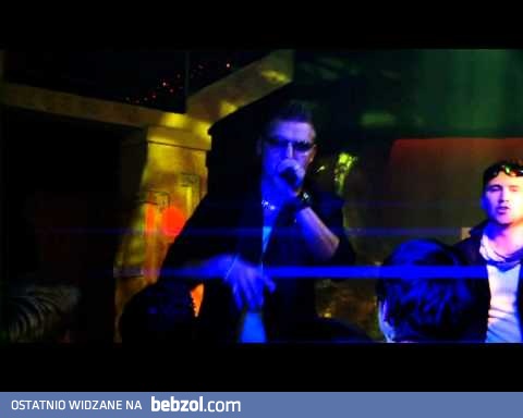 Disco senator Eryk Smulewicz