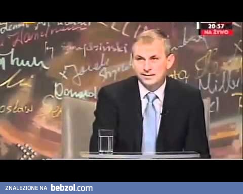 Napieralski... stanie na wysokości zadania ;-)