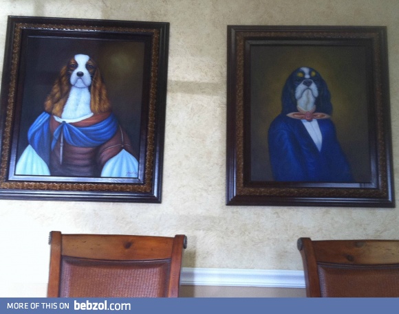 I love my new dentists office....Indeed.  