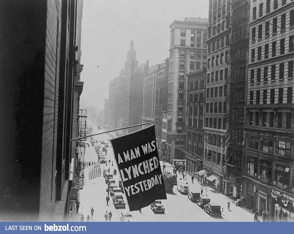 I feel like this is currently relevant