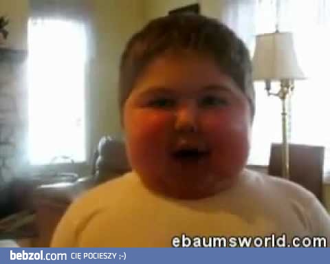 Śpiewająca bułeczka