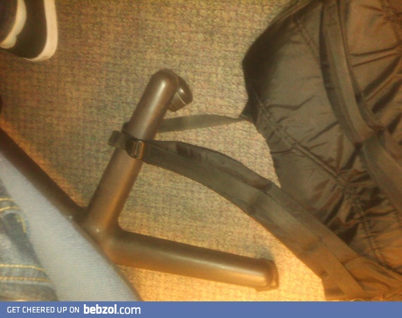 Why does this ALWAYS have to happen