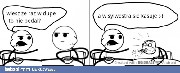 W takim razie bez obaw