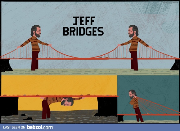 Jeff Bridges